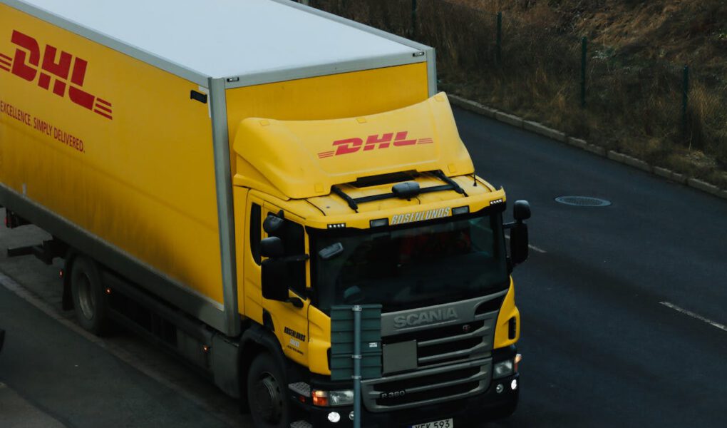 waar staat dhl voor