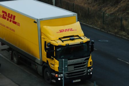 waar staat dhl voor