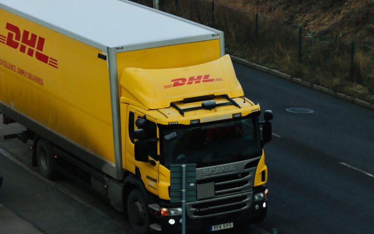 waar staat dhl voor