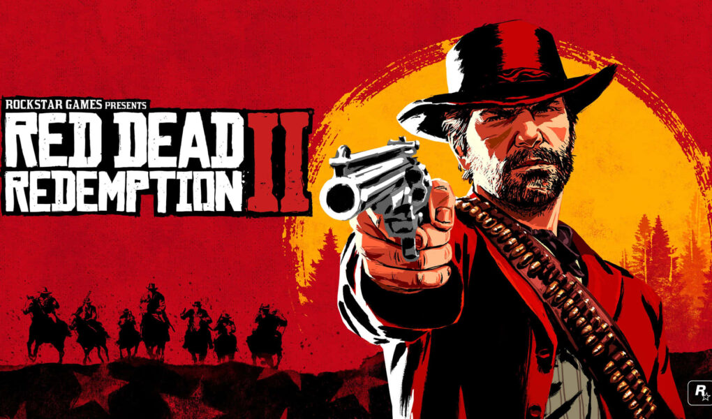 Red dead redemption