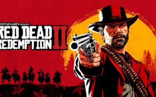 Red dead redemption