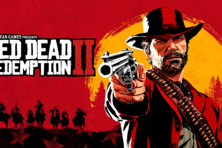 Red dead redemption