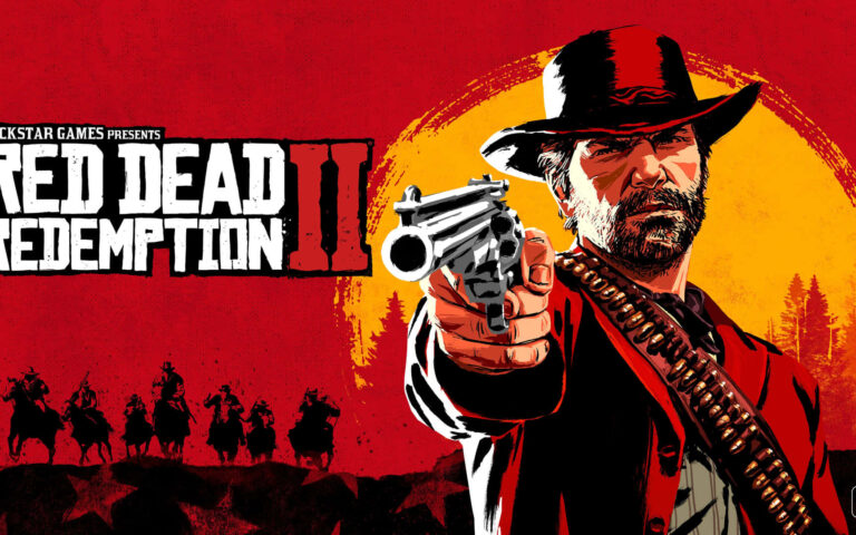 Red dead redemption